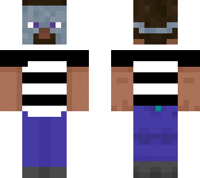 theif steve