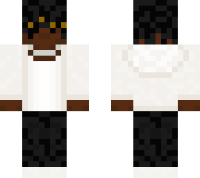 timothy’s skin