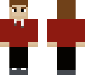 tjulfar remake