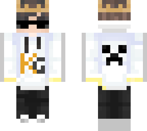 ultimate kapil skin