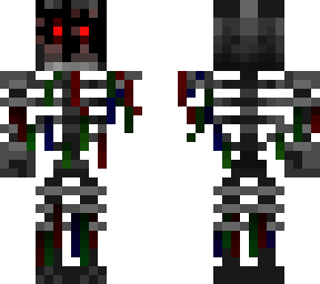 valai 2.0 evil