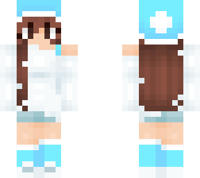 winter | te