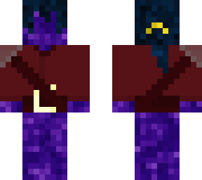 wip skin