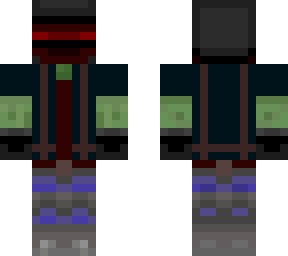 zombie gunner