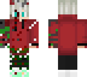 zombified man v2
