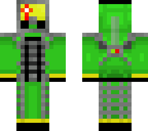 [a skin for billybob43]