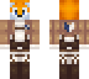 attack on tails
