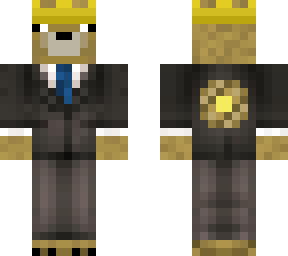 bear skin 2.0