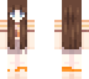 bee outfit oc
