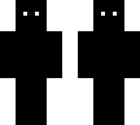 blank