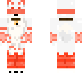 blindfold foxy