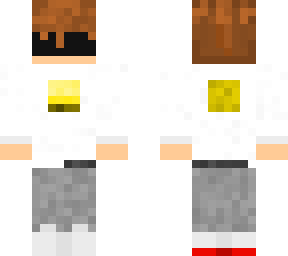 blonde boy