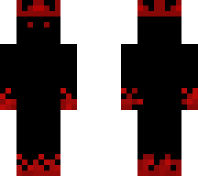 blood god (made for friend)