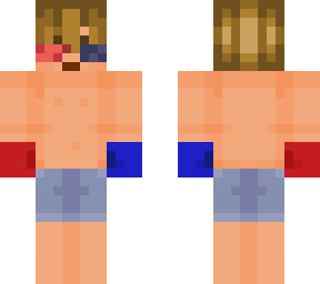 boxer copper