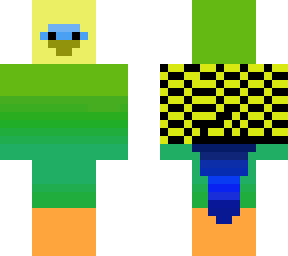 budgie