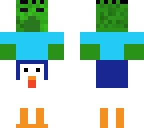 chicken jocky