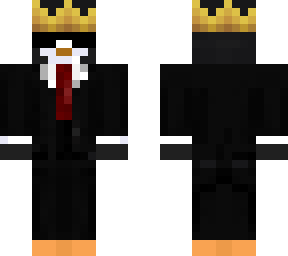 cool king penguin v2