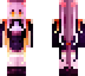 cosmic order (im back!)