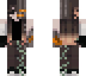 creeking skin