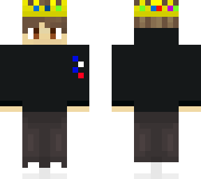 crowned gfire