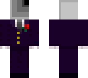 cube suit