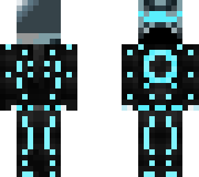 dafttron