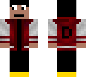 danielbom_panda skin