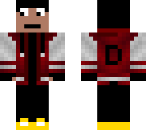danielbom_panda skin update