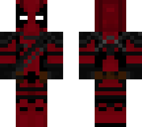 dedpool