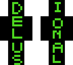 delusional