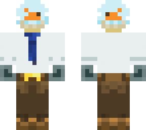 detective pond