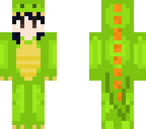 dino rubi