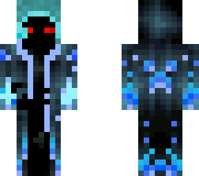 enchanted wizard