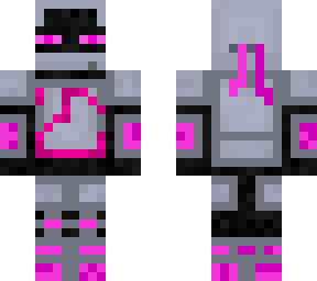 ender traviler