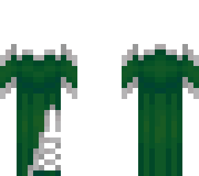 evergreen princess