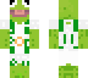 fc groningen kermit