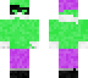 fice afton