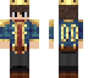 fleet skin