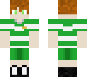 football player 2