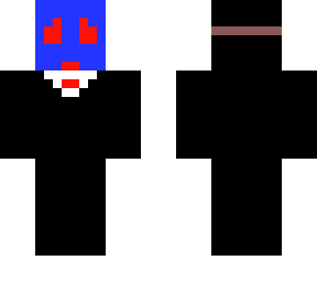funral shy guy