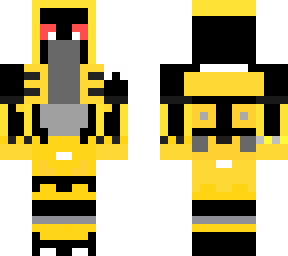 gold style omega
