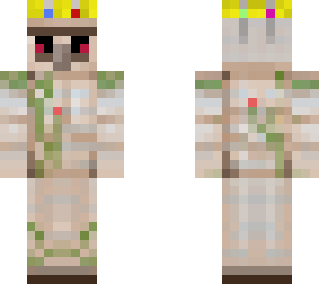 golem king