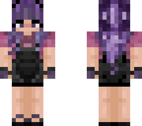 goth farmer 2.0 elf