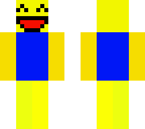 happy noob