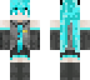 hatsune miku