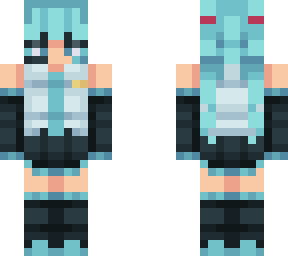 hatsune miku