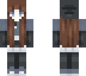 hoodie oc