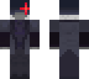 HQ - pressure roblox | Minecraft Skin