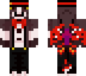 husker for friend