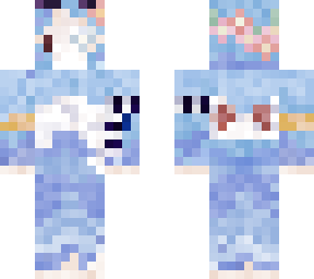 injured lapis